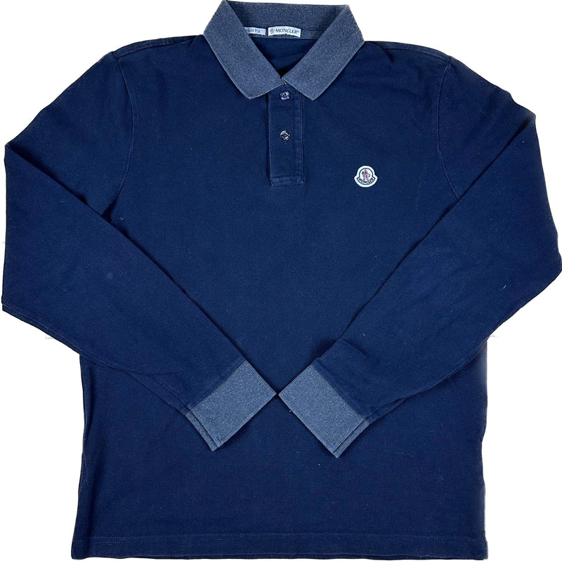 Moncler Polo