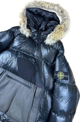 Stone Island Pertex Quantum Y Down