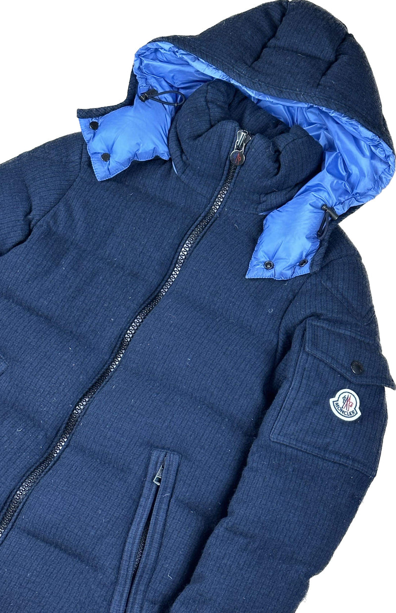 Moncler Montgenevre