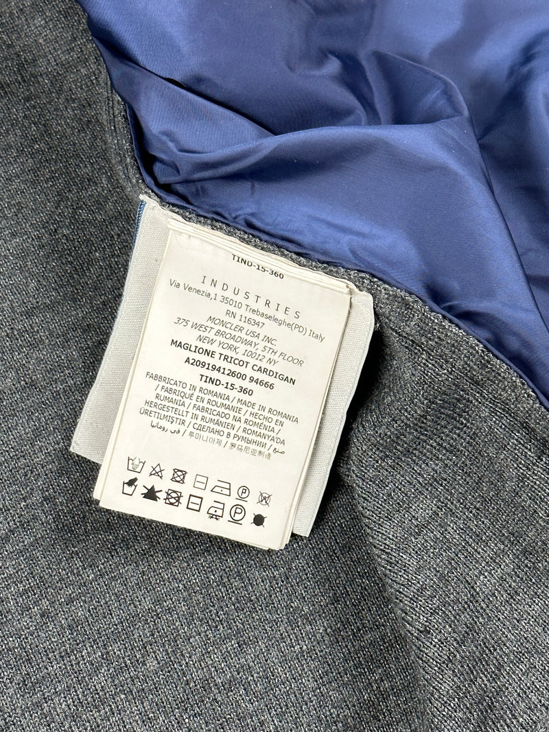 Moncler Cardigan