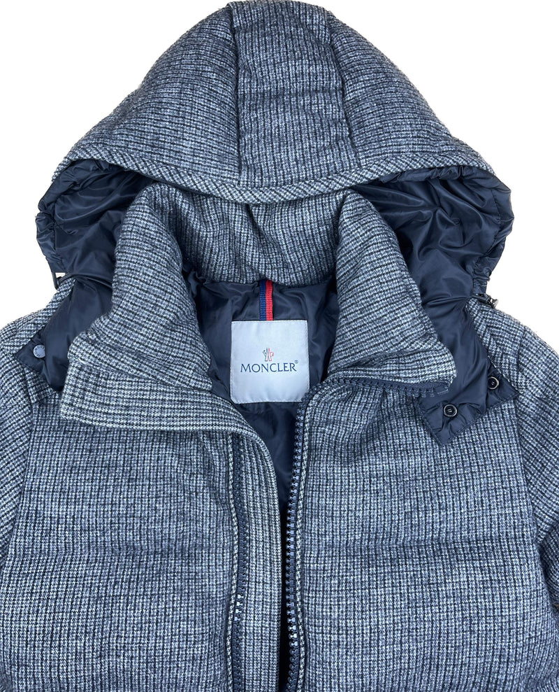 Moncler Montgenevre