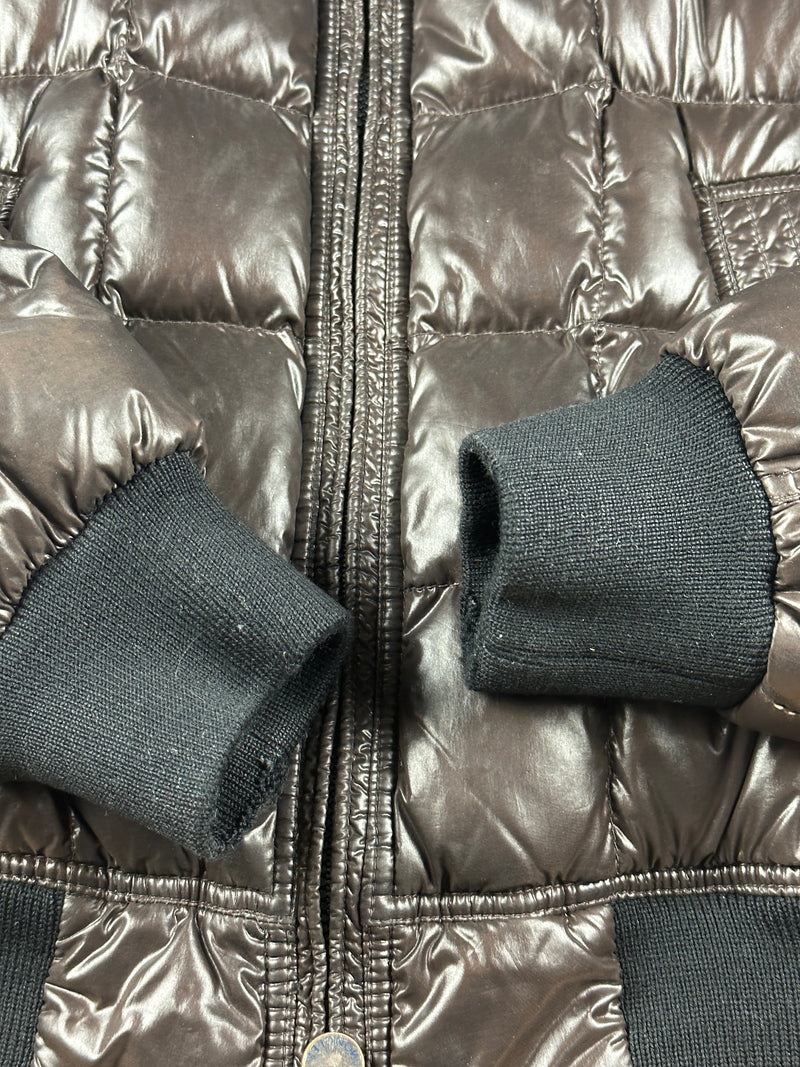 Moncler Dunjakke