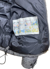 Moncler Montgenevre