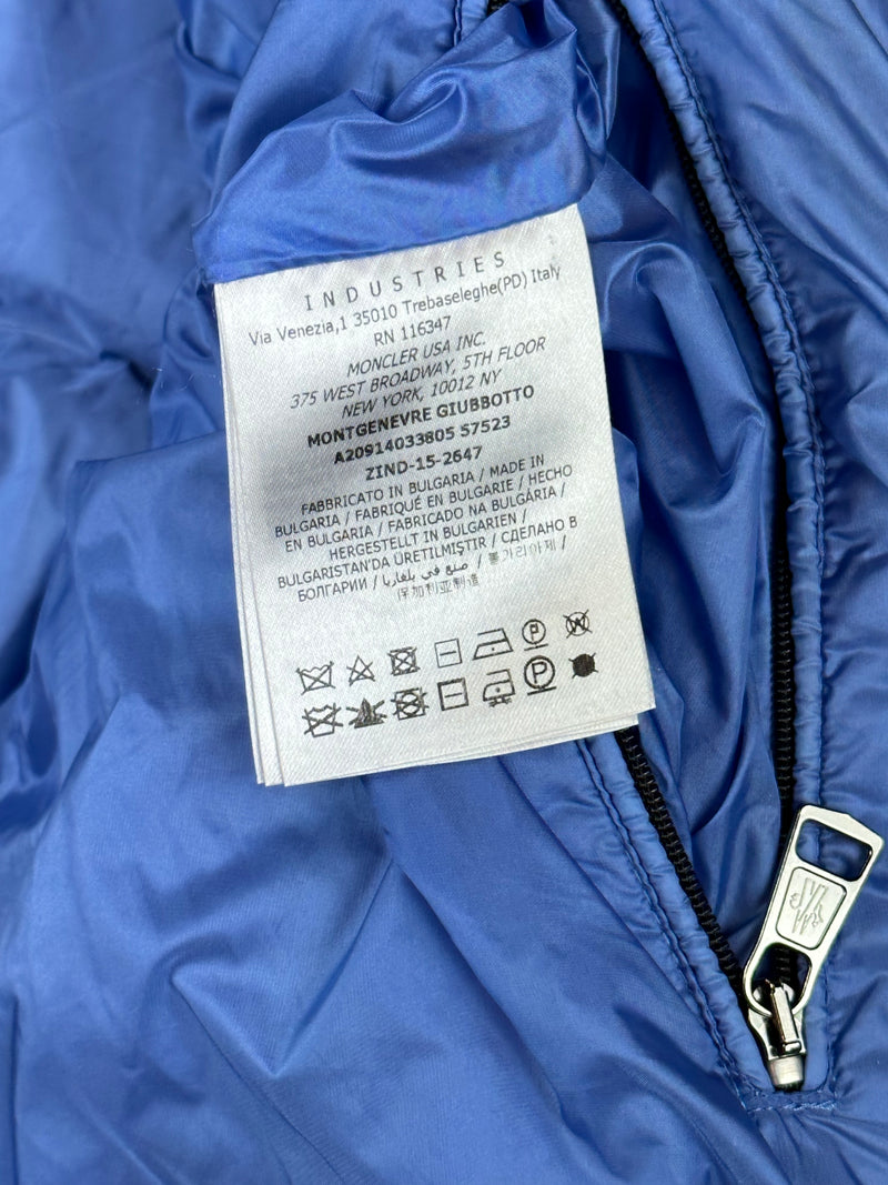 Moncler Montgenevre