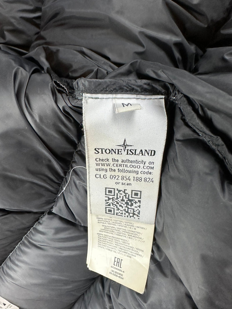 Stone Island Pertex Quantum Y Down