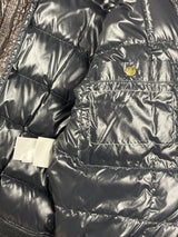 Moncler Dunjakke