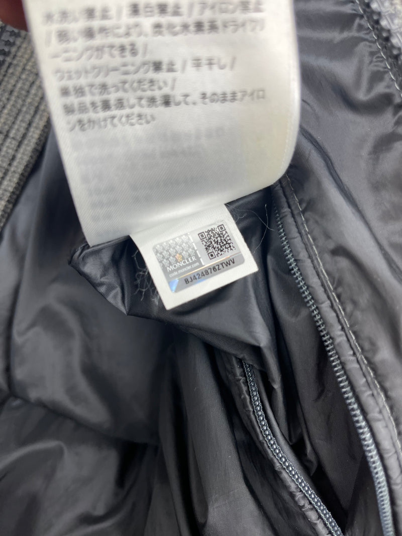 Moncler Montgenevre